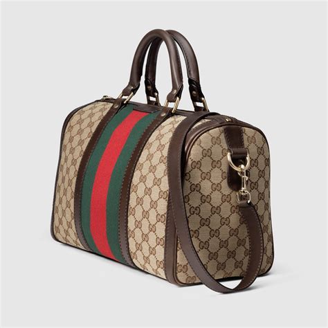 gucci gg plus shoulder bag|authentic used gucci bags.